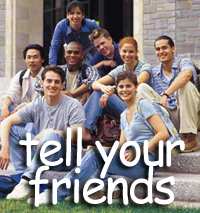 tellyourfriends tellyourfriends